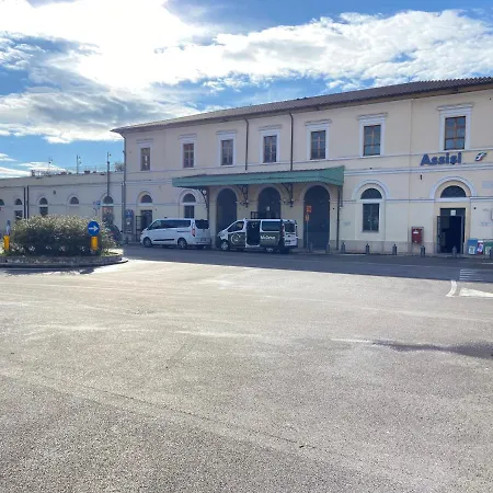 Angeli, A Due Passi Da Assisi * Santa Maria Degli Angeli (Assisi)