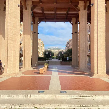 Angeli, A Due Passi Da Assisi 아파트 *