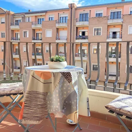 Apartment Angeli, A Due Passi Da Assisi Santa Maria Degli Angeli (Assisi)