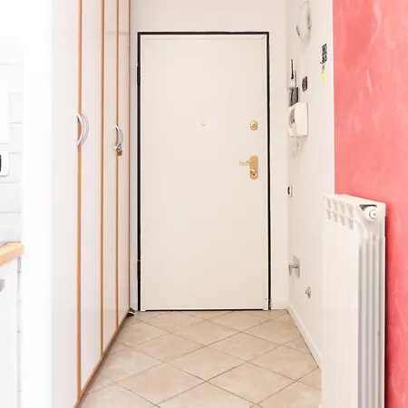 Apartment Angeli, A Due Passi Da Assisi *